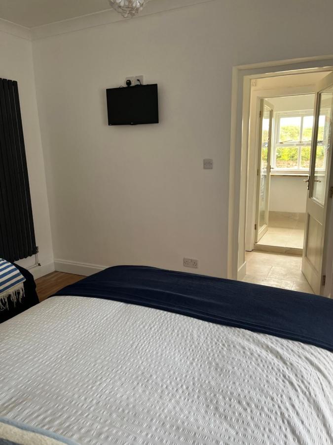Vickers Appartement Talbenny Buitenkant foto