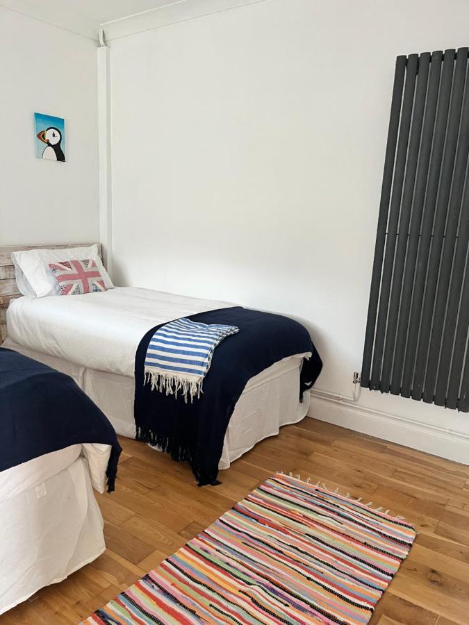 Vickers Appartement Talbenny Buitenkant foto