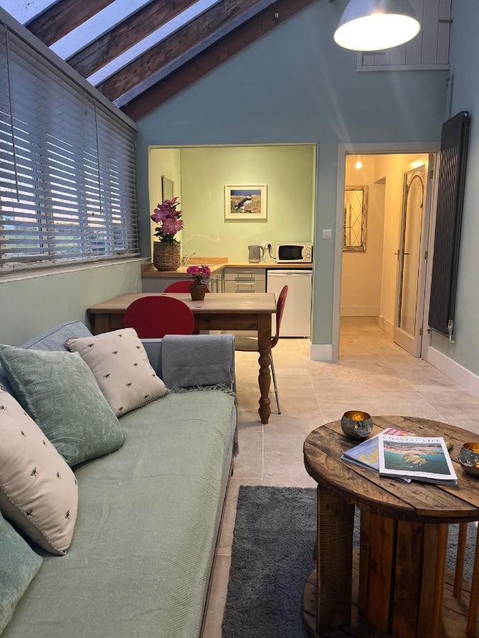 Vickers Appartement Talbenny Buitenkant foto