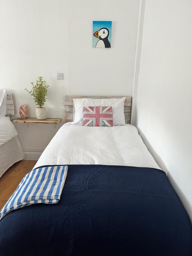 Vickers Appartement Talbenny Buitenkant foto