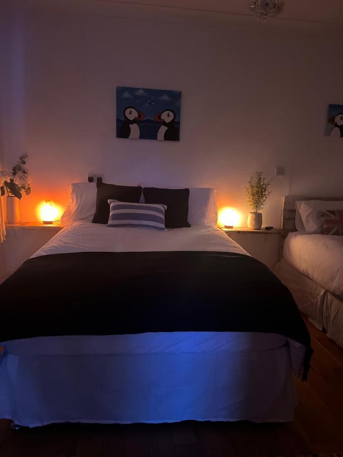 Vickers Appartement Talbenny Buitenkant foto