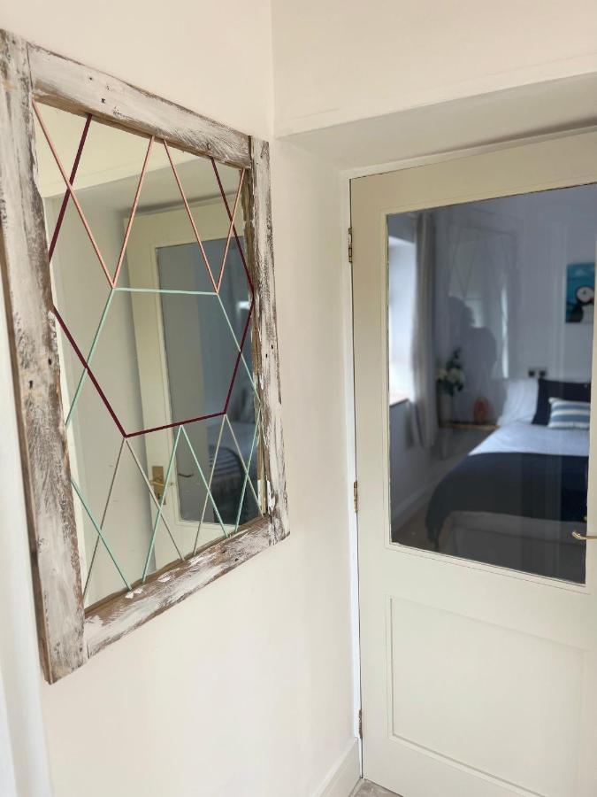 Vickers Appartement Talbenny Buitenkant foto